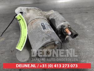 Kia Carens Anlasser O621461 foto 2