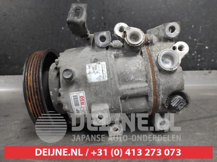 Kia Carens Aircopomp O621462