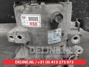Kia Carens Air conditioning pump O621462 photo 3