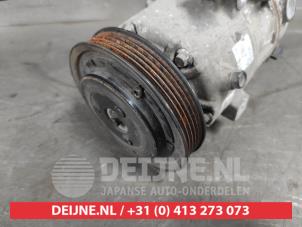 Kia Carens Air conditioning pump O621462 photo 2