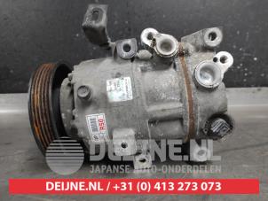 Gebruikte Pomp Airco Kia Carens IV (RP) 1.7 CRDi 16V Prijs € 100,00 Margeregeling aangeboden door V.Deijne Jap.Auto-onderdelen BV