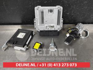 Gebruikte Computer Motormanagement Kia Carens IV (RP) 1.7 CRDi 16V Prijs € 150,00 Margeregeling aangeboden door V.Deijne Jap.Auto-onderdelen BV