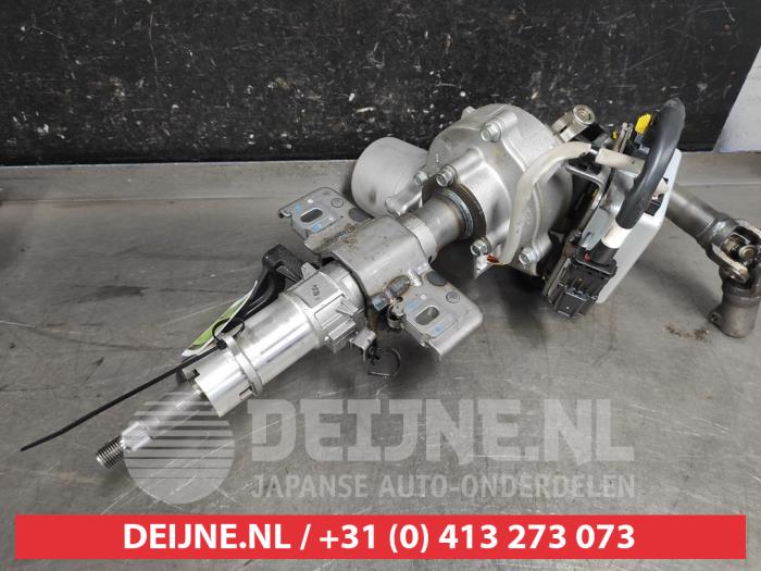 Kia Carens Lenksäulenwelle O621484