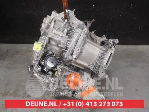 Gebruikte Automaatbak Nissan Qashqai (J12) 1.5 VC-T e-Power 16V Prijs € 1.500,00 Margeregeling aangeboden door V.Deijne Jap.Auto-onderdelen BV