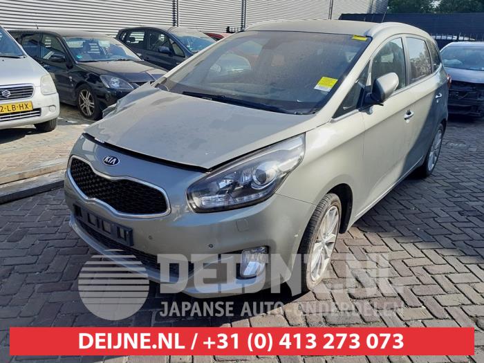 Kia Carens Nebelscheinwerfer links vorne O621493