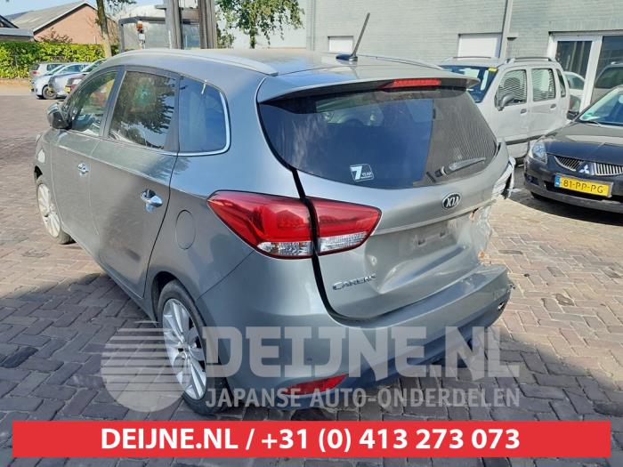Kia Carens Heckklappenreflektor links O621511