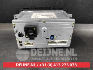 Kia Carens Radio O621522 photo 3