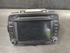 Kia Carens IV (RP) 1.7 CRDi 16V Radio