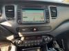 Kia Carens IV (RP) 1.7 CRDi 16V Chaufage Bedieningspaneel