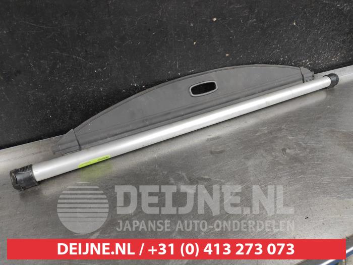 Kia Carens Hutablage O621525
