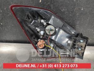 Hyundai I20 Rücklicht rechts O621549 foto 2