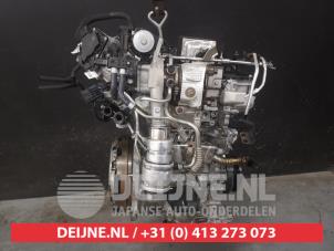 Kia Rio Motor O621569 foto 2