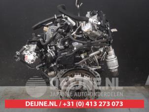 Gebruikte Motor Kia Rio IV (YB) 1.0i T-GDi 120 Eco-Dynamics+ 12V Prijs € 1.500,00 Margeregeling aangeboden door V.Deijne Jap.Auto-onderdelen BV