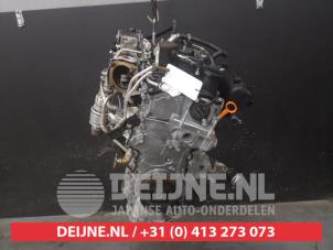 Kia Rio Motor O621569 foto 3