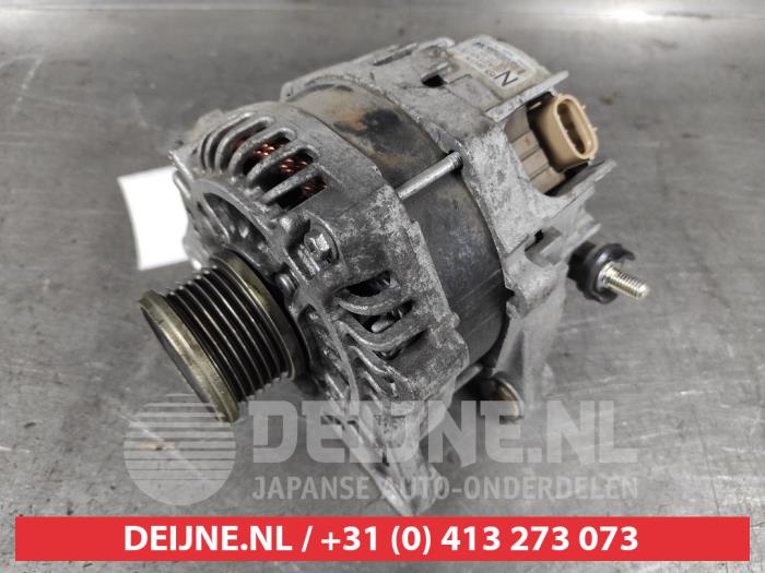 Mazda 6 Dynamo O621577