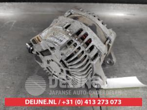 Mazda 6 Dynamo O621577 foto 2