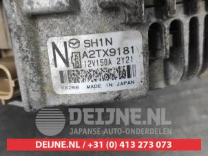 Mazda 6 Dynamo O621577 foto 3