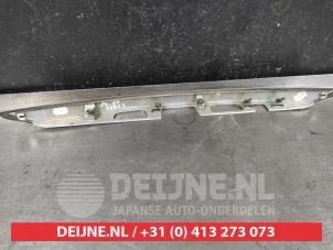 Toyota Yaris Sierlijst achterklep O621609 foto 2