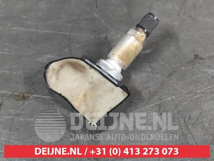 Kia Optima Tyre pressure sensor O621668