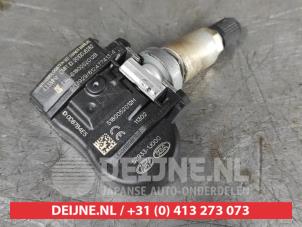 Kia Optima Reifendrucksensor O621668 foto 2