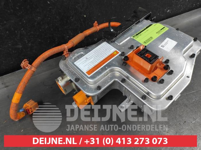 Hyundai Kona HV verdeelkast O621670