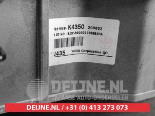 Hyundai Kona HV verdeelkast O621670 foto 2