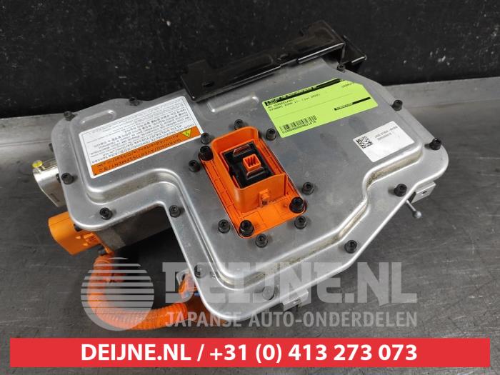 Hyundai Kona HV distribution box O621674
