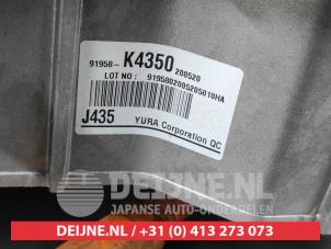 Hyundai Kona HV distribution box O621674 photo 3