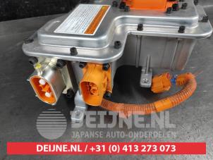 Hyundai Kona HV distribution box O621674 photo 2