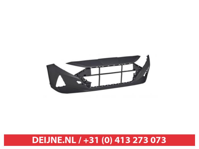 Hyundai I20 Front bumper O9990009026