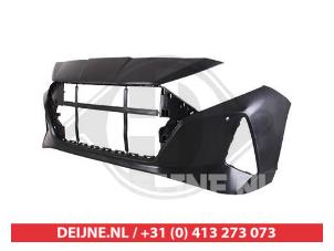 Nieuwe Voorbumper Hyundai I20 Prijs € 136,65 Inclusief btw aangeboden door V.Deijne Jap.Auto-onderdelen BV