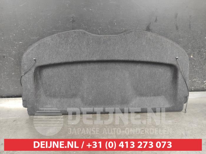 Nissan Juke Parcel shelf O621685