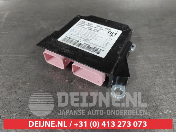 Kia Picanto Airbag Module O621688