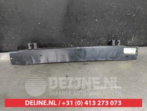 Mitsubishi Pajero Bumperdeel midden-voor O621689 foto 2