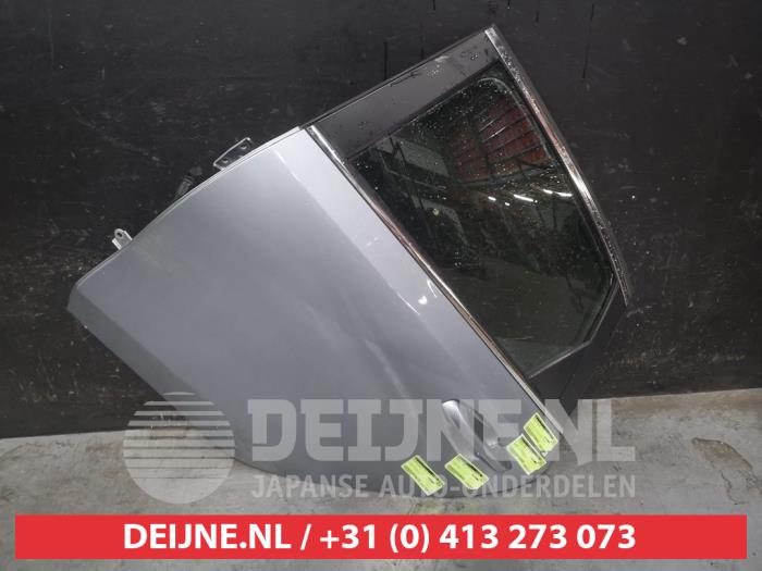 Kia Ceed Portier 4Deurs links-achter O621701