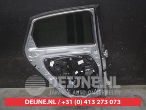 Kia Ceed Rear door 4-door, left O621701 photo 2