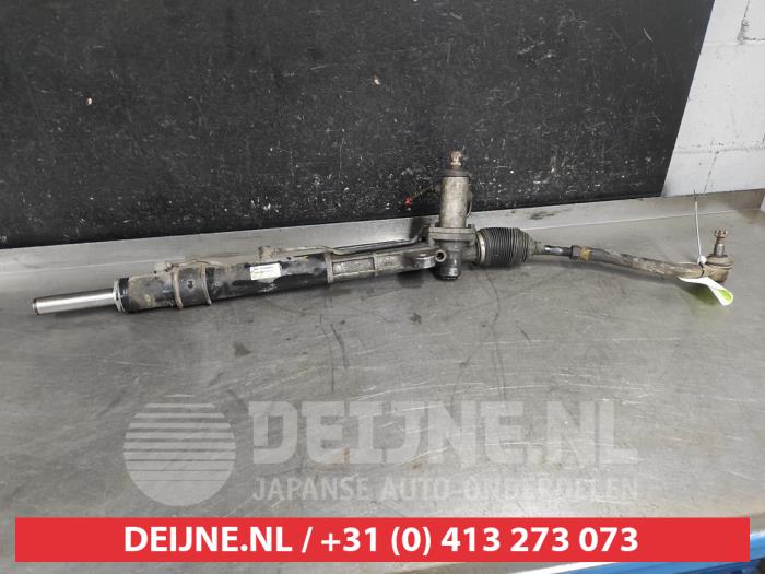 Hyundai Santafe Power steering box O621743