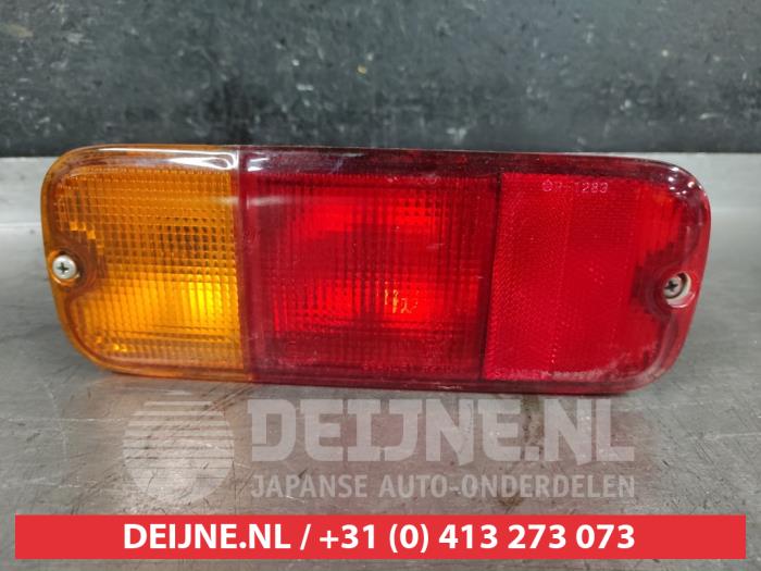 Suzuki Jimny Richtungsanzeiger links O621744