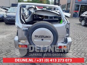 Suzuki Jimny Richtungsanzeiger links O621744 foto 3