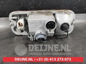 Suzuki Jimny Richtungsanzeiger links O621744 foto 2