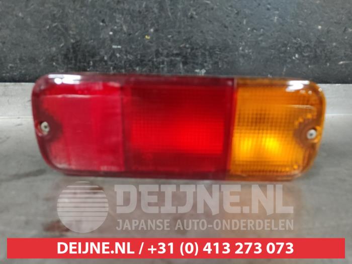 Suzuki Jimny Richtungsanzeiger rechts O621745