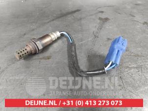 Gebruikte Lambda Sonde Suzuki Jimny Hardtop 1.3i 16V VVT 4x4 Metal Top Prijs € 50,00 Margeregeling aangeboden door V.Deijne Jap.Auto-onderdelen BV