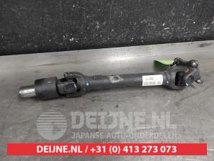 Gebruikte Cardanas Suzuki Jimny Hardtop 1.3i 16V VVT 4x4 Metal Top Prijs € 75,00 Margeregeling aangeboden door V.Deijne Jap.Auto-onderdelen BV