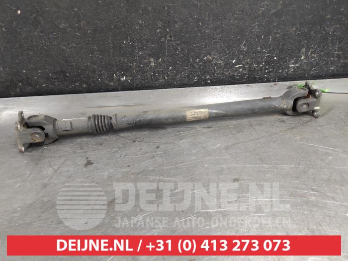 Suzuki Jimny Zwischenwelle vorne 4x4 O621757