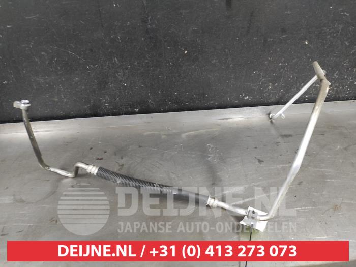 Suzuki Jimny Klima Leitung O621764