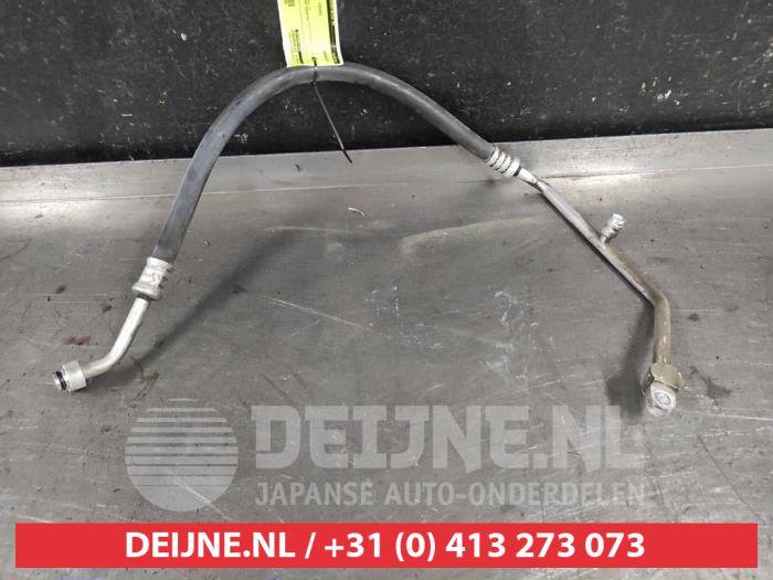 Suzuki Jimny Klima Leitung O621765