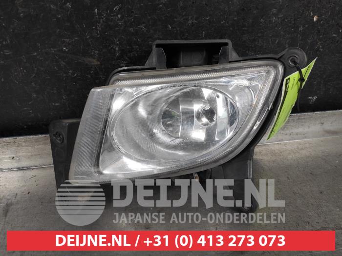 Hyundai I30 Mistlamp links-voor O621768