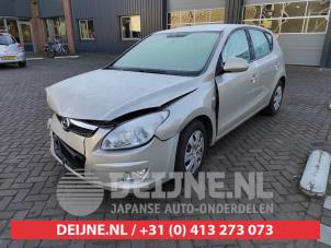 Hyundai I30 Fog light, front left O621768 photo 3