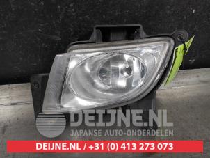 Gebruikte Mistlamp links-voor Hyundai i30 (FD) 1.6 CVVT 16V Prijs € 20,00 Margeregeling aangeboden door V.Deijne Jap.Auto-onderdelen BV