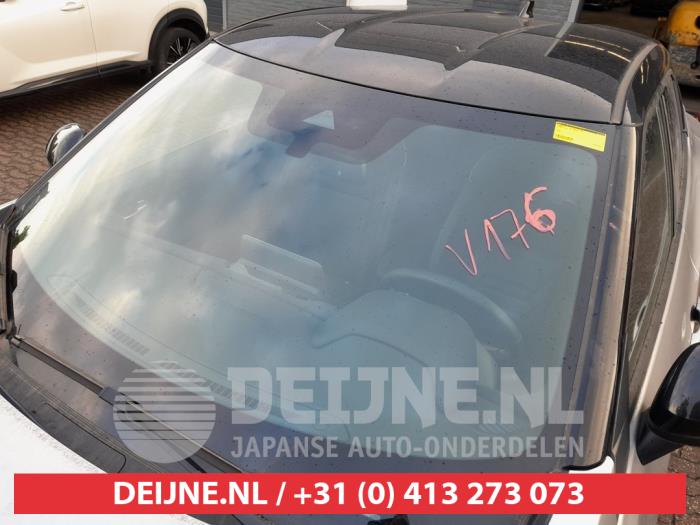 Nissan Juke Windschutzscheibe O621771
